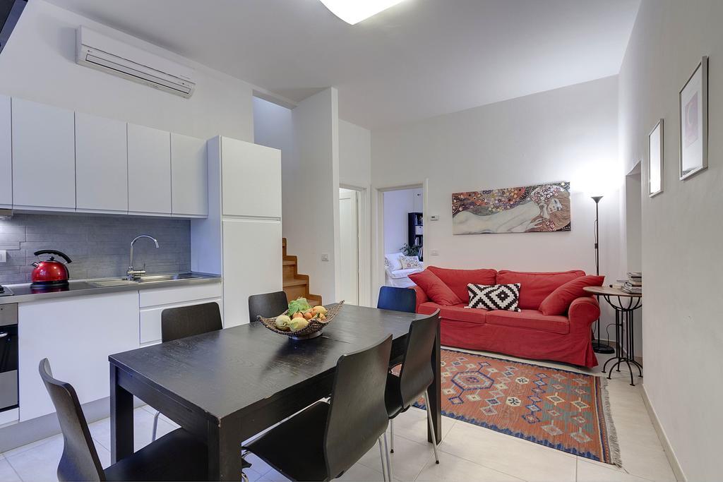 Anticafirenze Apartment Exterior photo