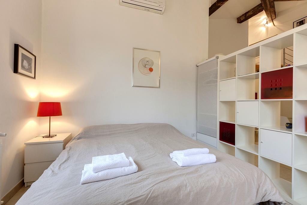Anticafirenze Apartment Exterior photo