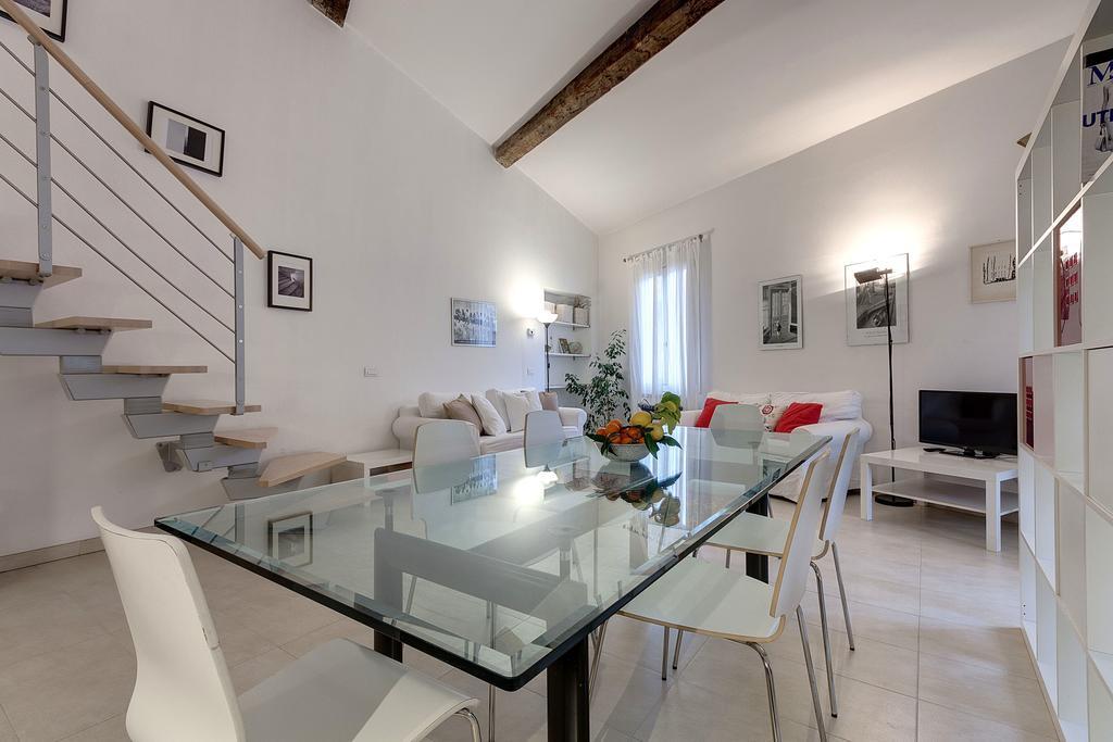 Anticafirenze Apartment Exterior photo