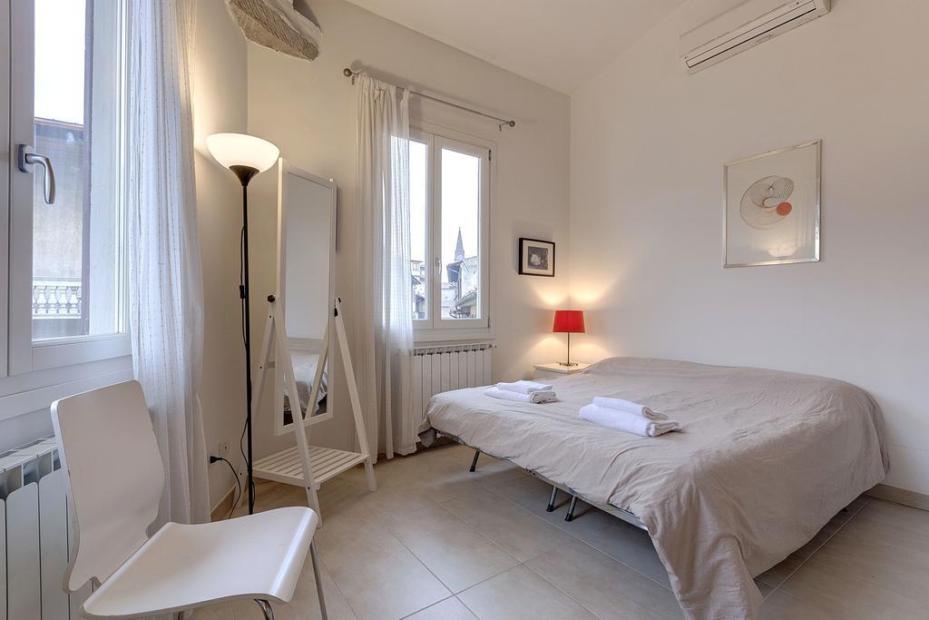 Anticafirenze Apartment Exterior photo