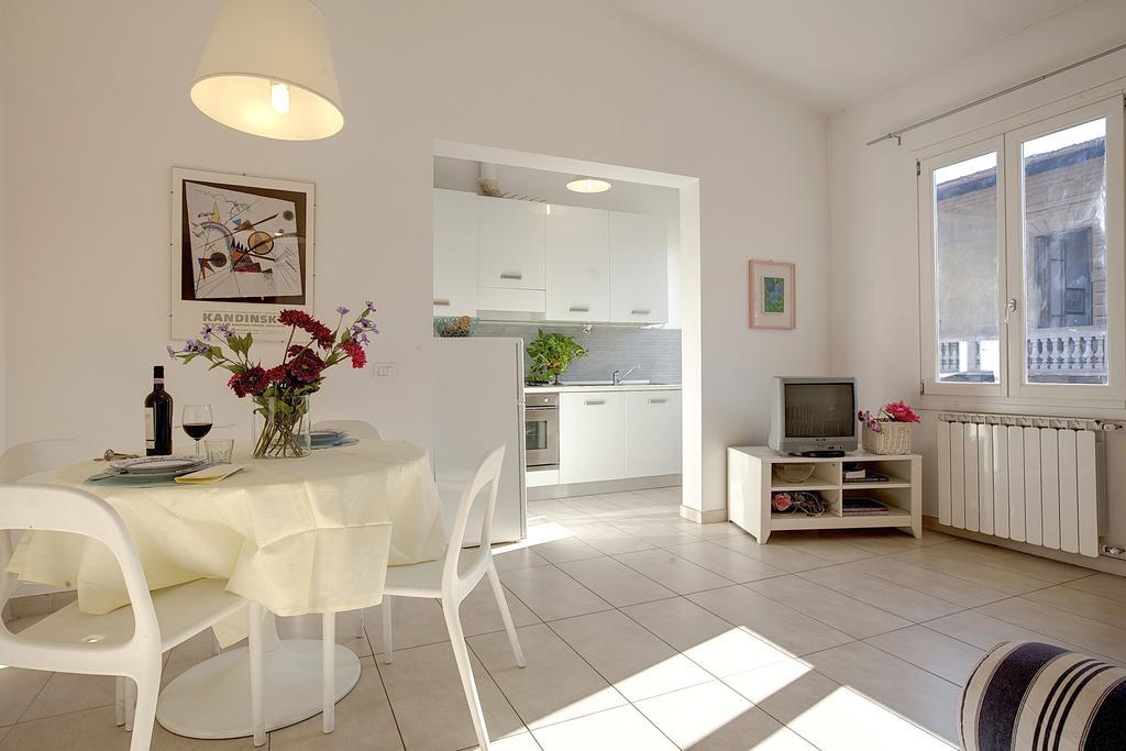 Anticafirenze Apartment Room photo