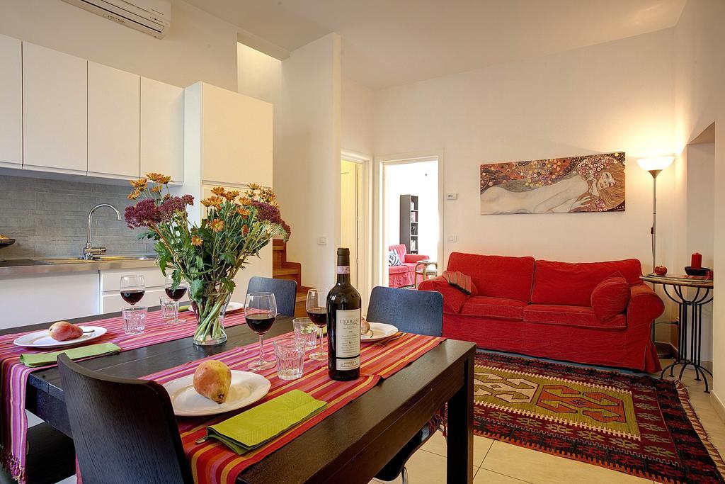 Anticafirenze Apartment Room photo