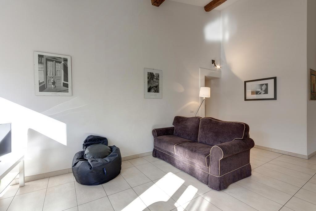 Anticafirenze Apartment Exterior photo