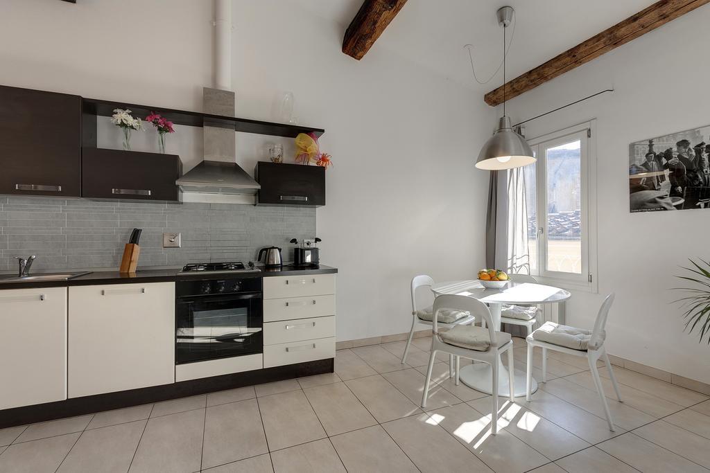 Anticafirenze Apartment Exterior photo