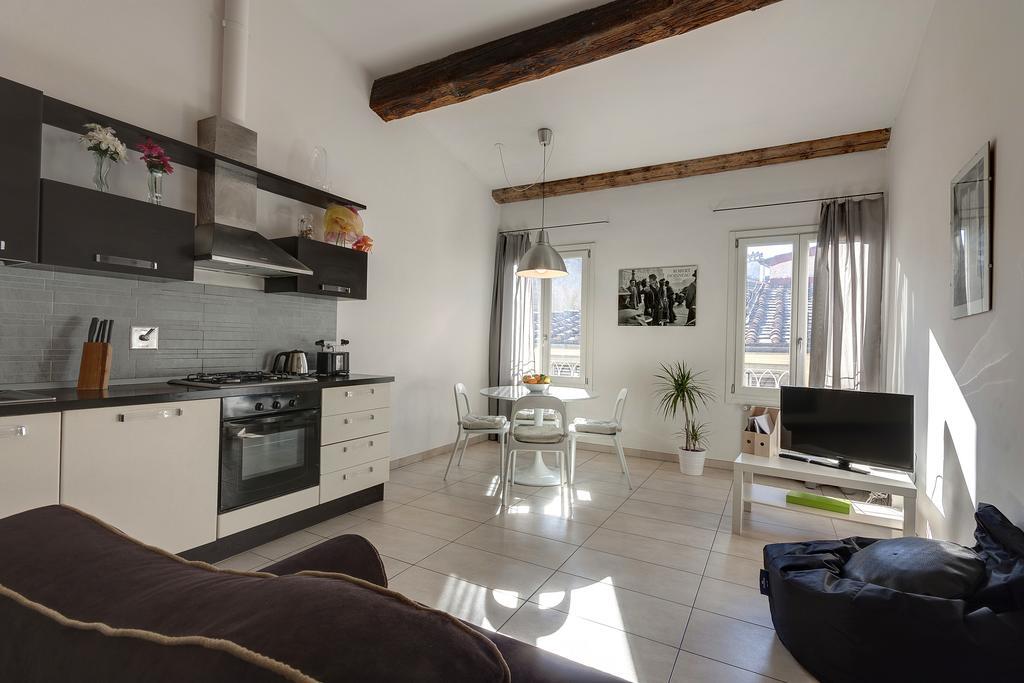 Anticafirenze Apartment Exterior photo
