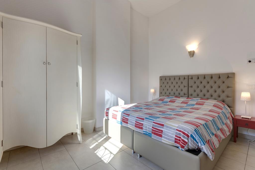 Anticafirenze Apartment Exterior photo
